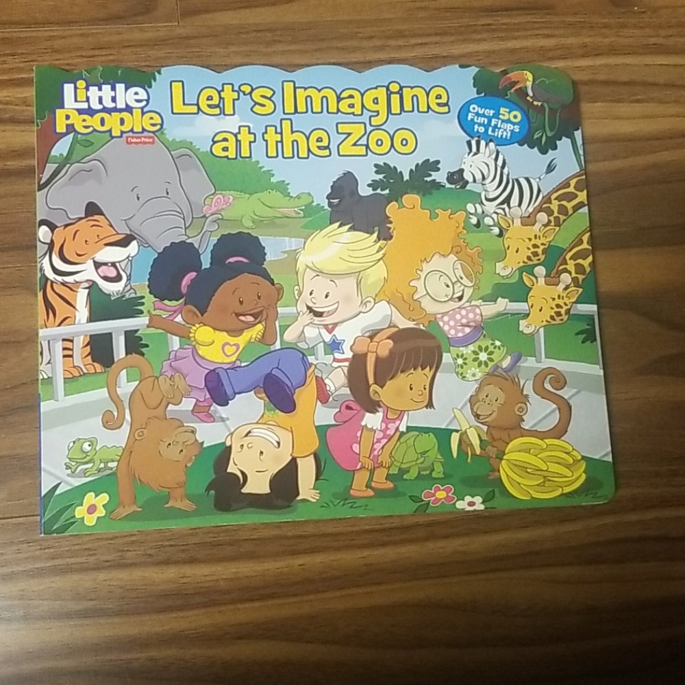 Children Books